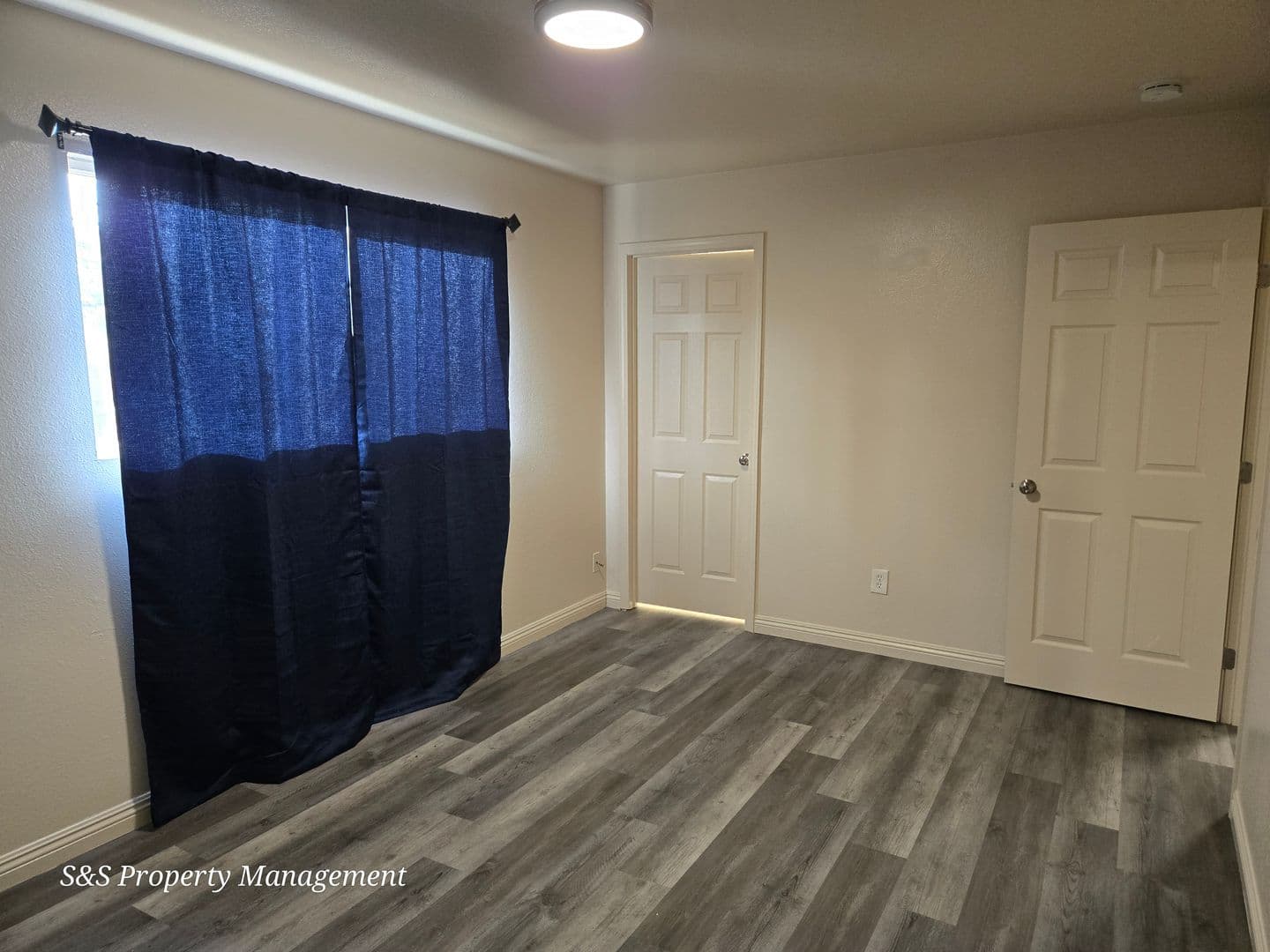 Rancho Cordova Apartment: 2971 Portsmouth Drive #2