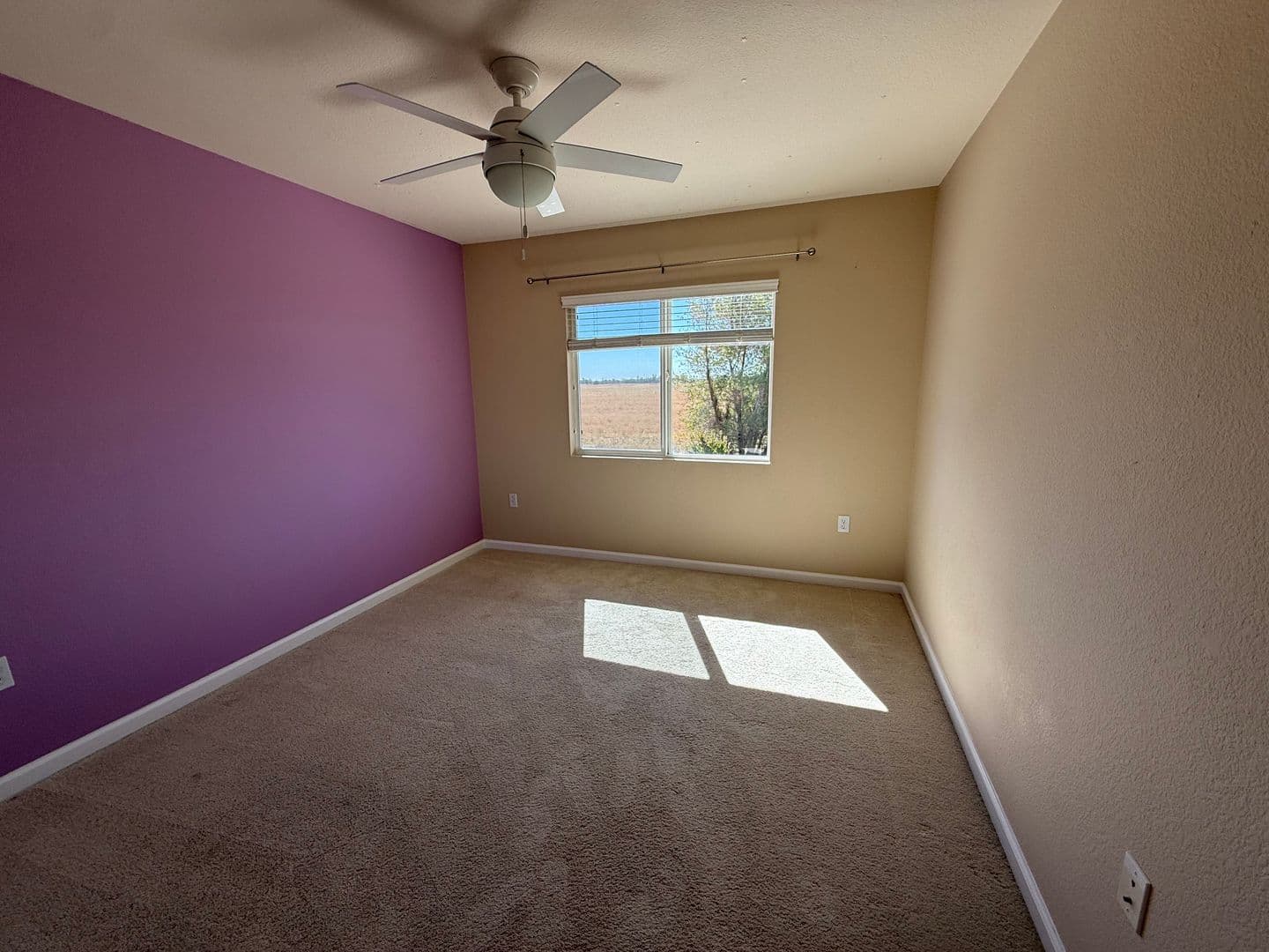 West Sacramento House: 3665 Topaz Road