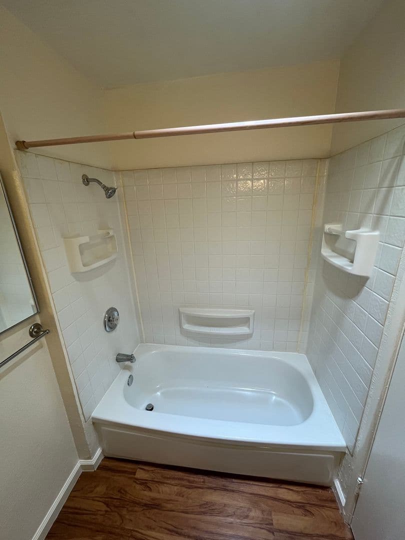 Orangevale Apartment: 6047 Woodminster Circle #1-#28