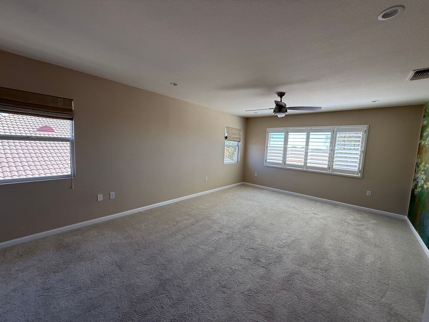 West Sacramento House: 3665 Topaz Road