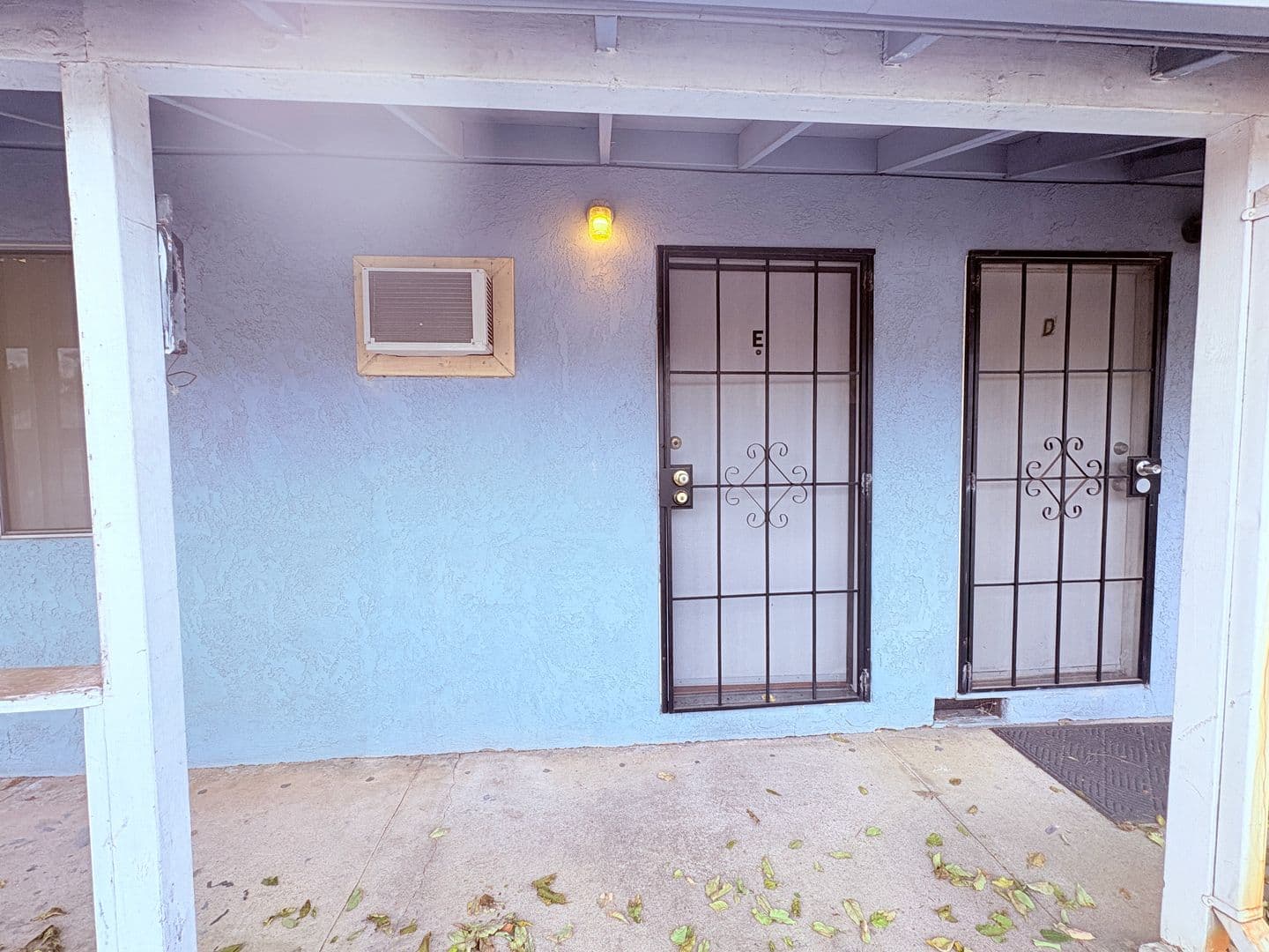 West Sacramento Apartment: 437 Myrtle Ave