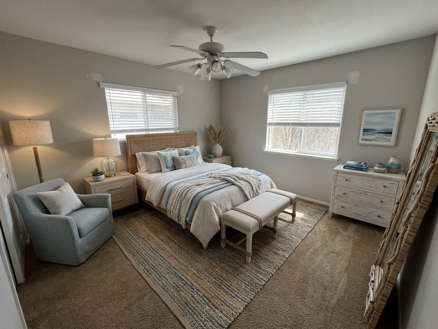 Roseville House: 854 Shearer Street #A