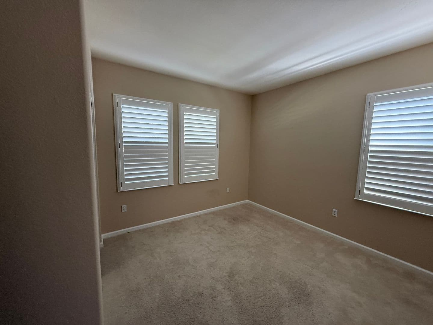 West Sacramento House: 3665 Topaz Road