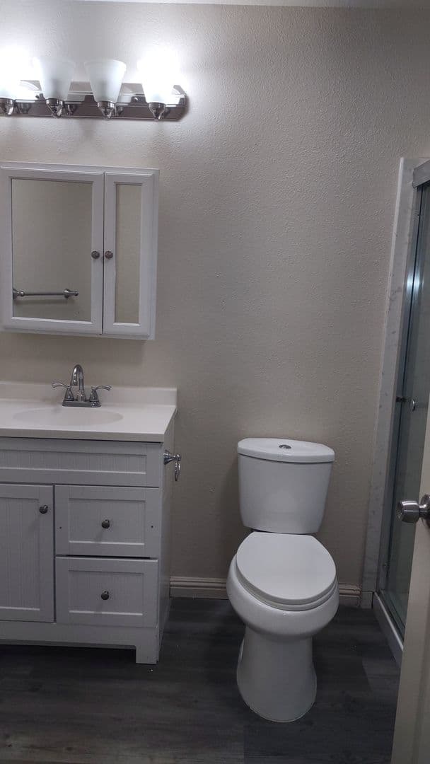Rancho Cordova Apartment: 2971 Portsmouth Drive #2