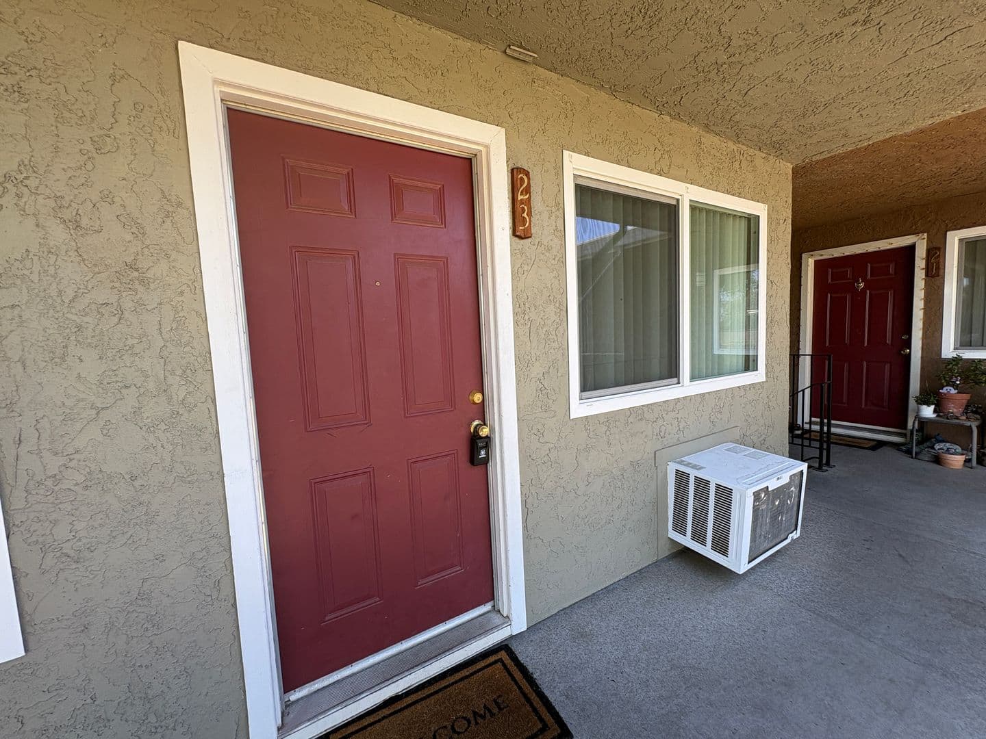 Orangevale Apartment: 6047 Woodminster Circle #1-#28