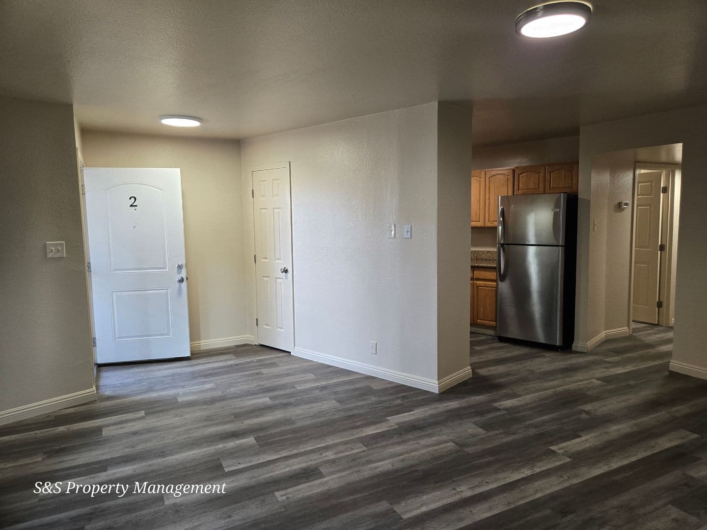 Rancho Cordova Apartment: 2971 Portsmouth Drive #2
