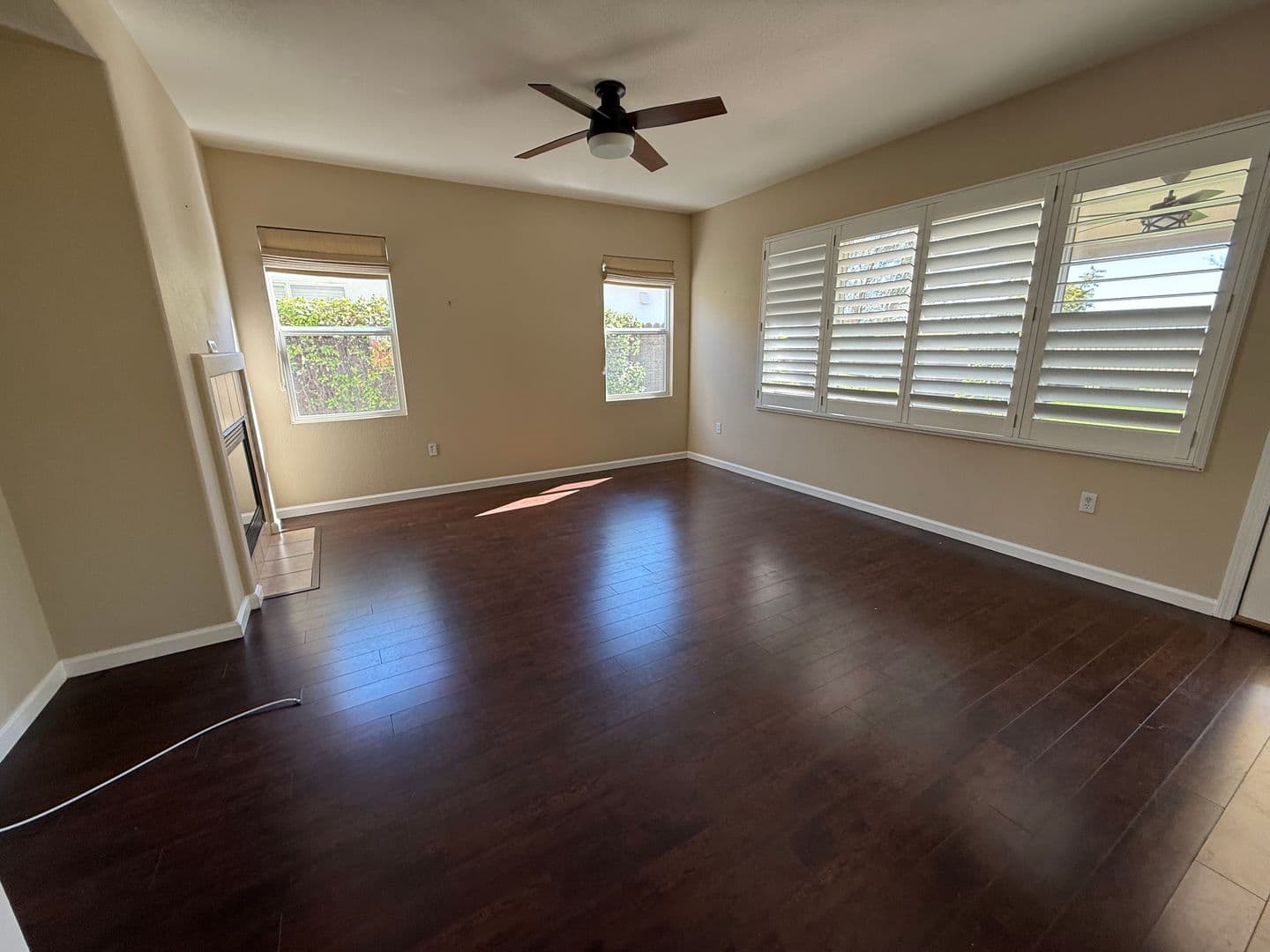 West Sacramento House: 3665 Topaz Road