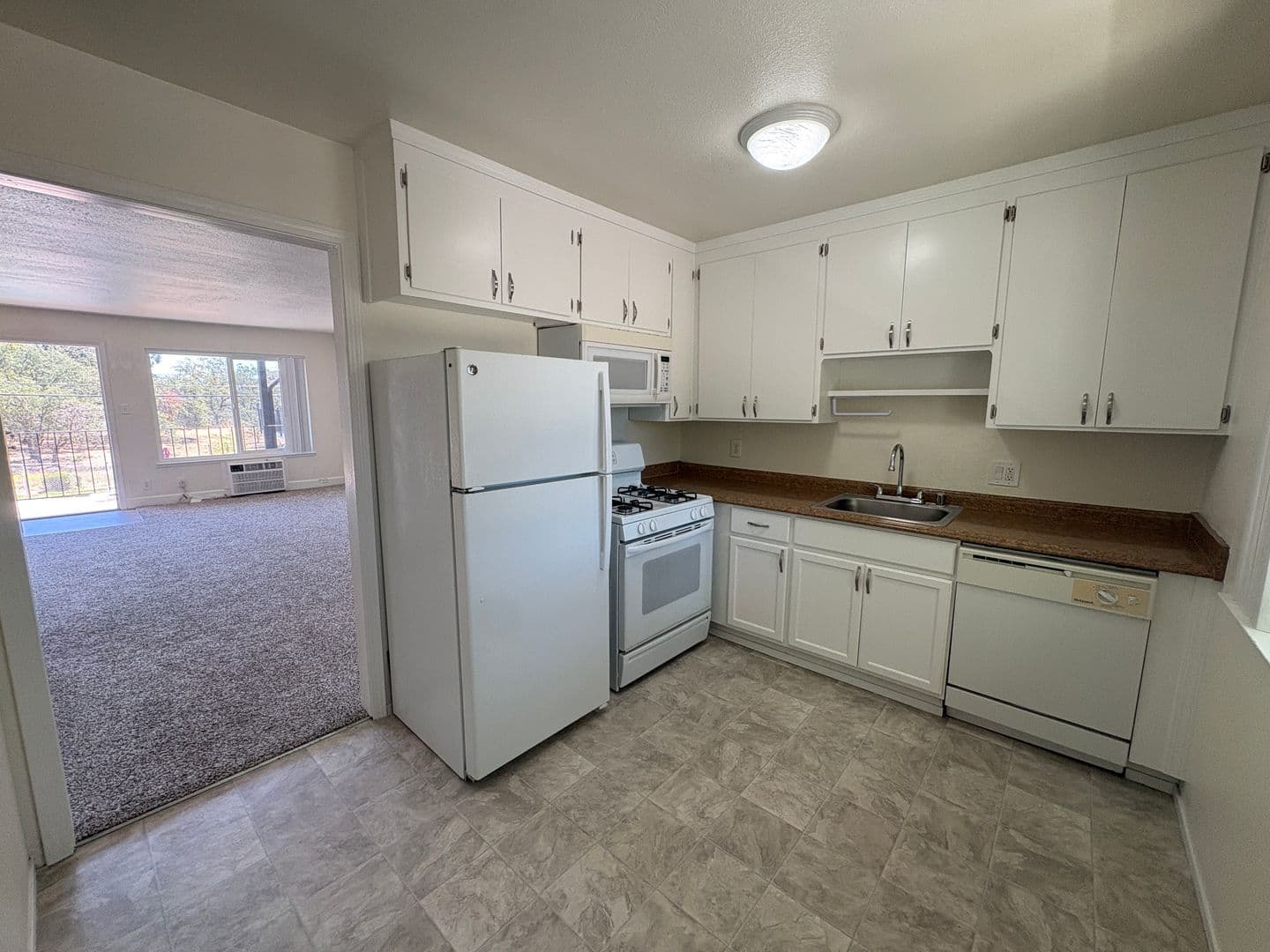 Orangevale Apartment: 6047 Woodminster Circle #1-#28