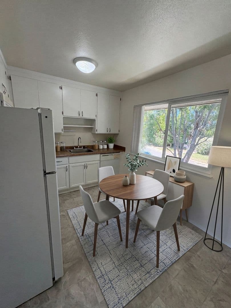 Orangevale Apartment: 6047 Woodminster Circle #1-#28