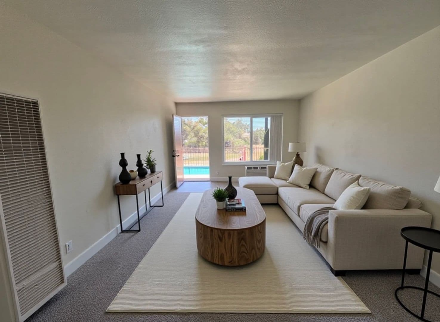 Orangevale Apartment: 6047 Woodminster Circle #1-#28