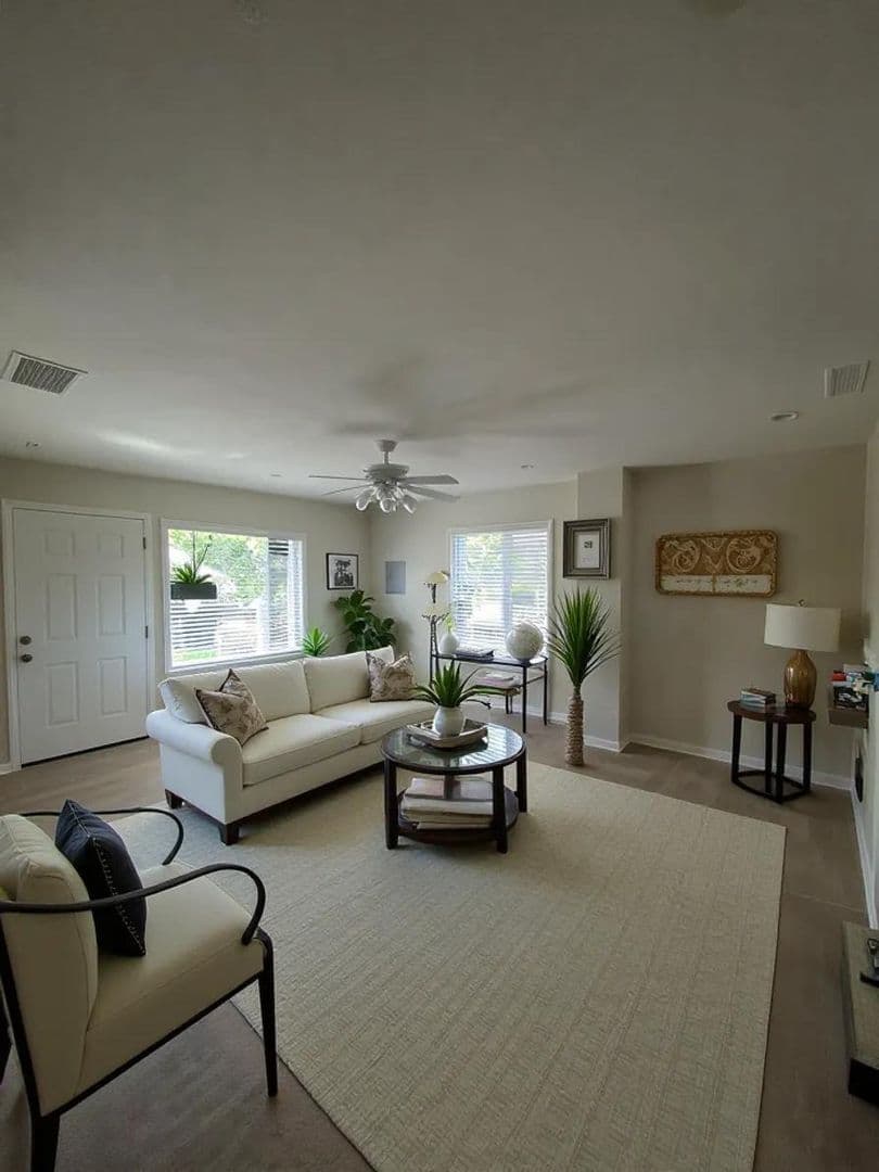 Roseville Townhome: 854 Shearer Street #A