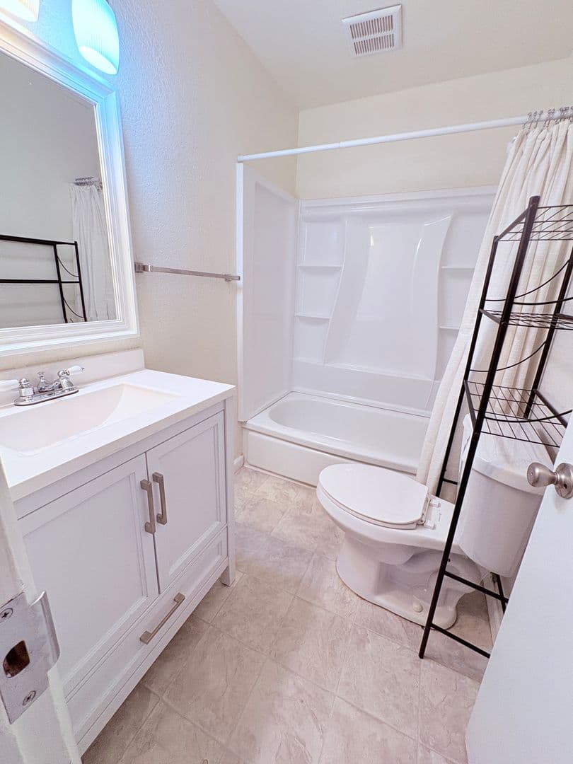 Orangevale Apartment: 6047 Woodminster Circle #1-#28