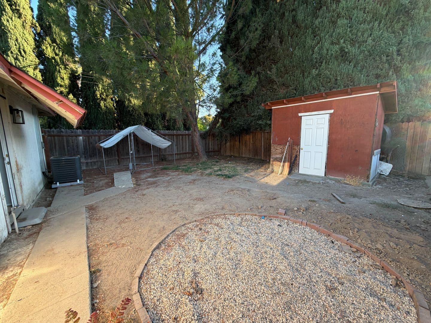West Sacramento House: 505 Maple Street