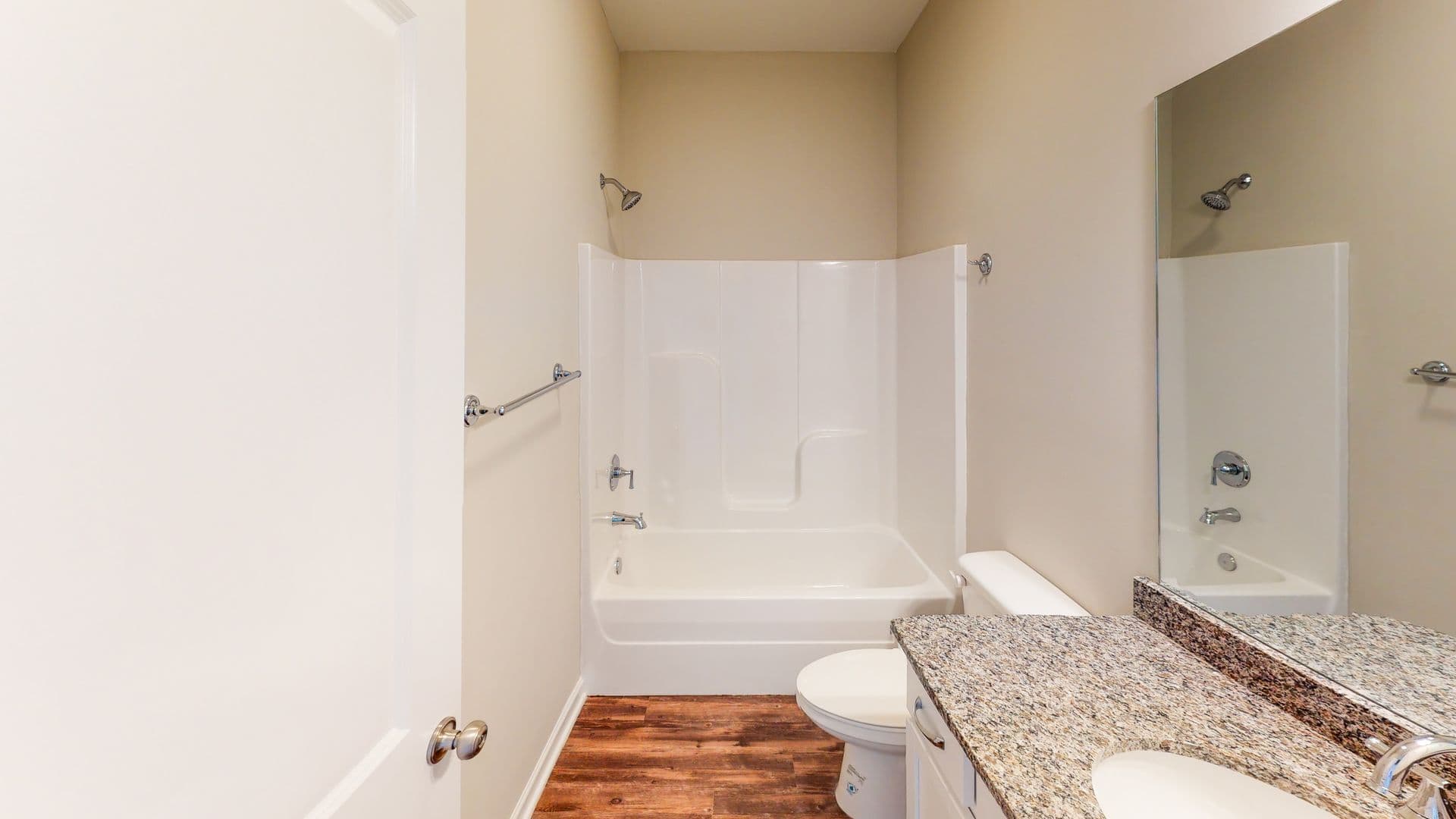 Chattanooga Apartment: 1811 Callio Way