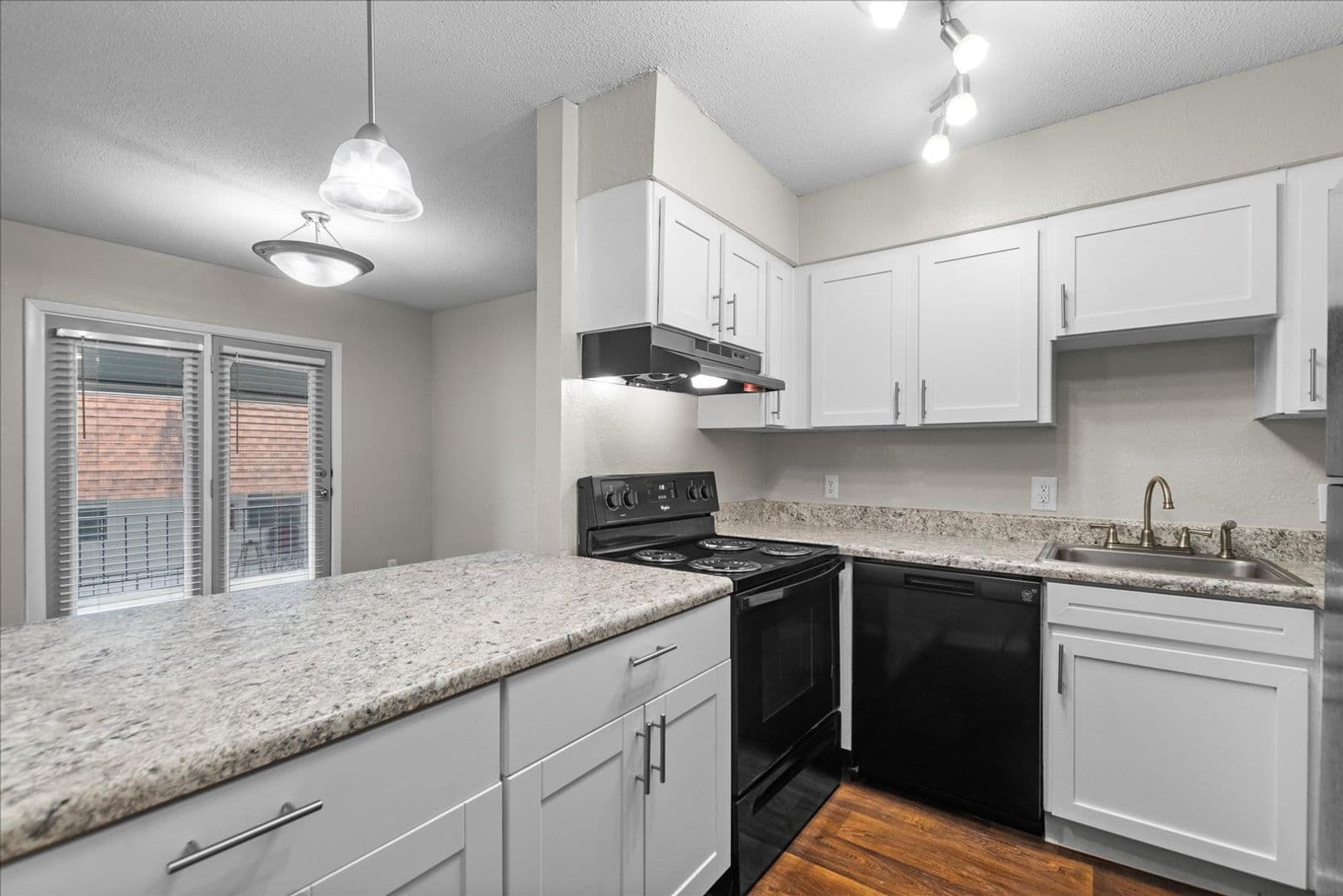 Chattanooga Apartment: 3507 Dayton Blvd.