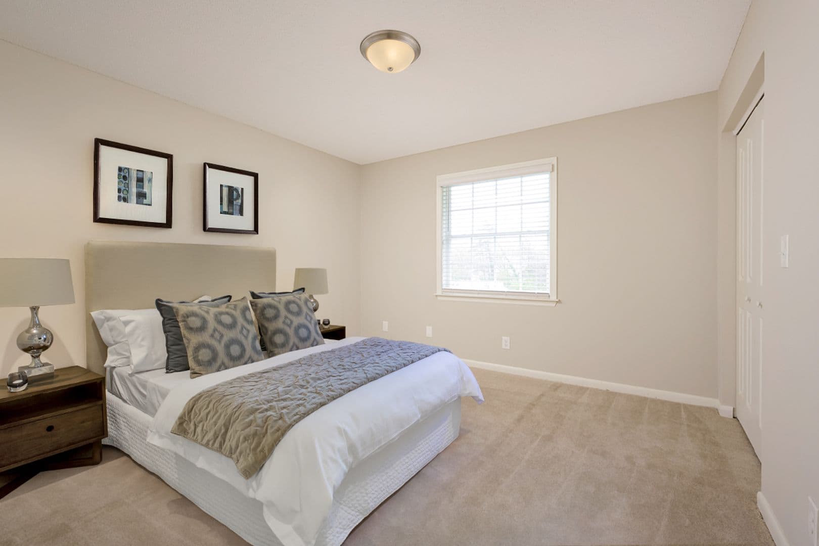 Chattanooga Apartment: 145 Ivy Row Ln