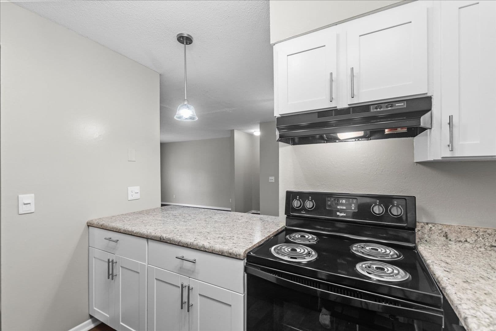 Chattanooga Apartment: 3507 Dayton Blvd.