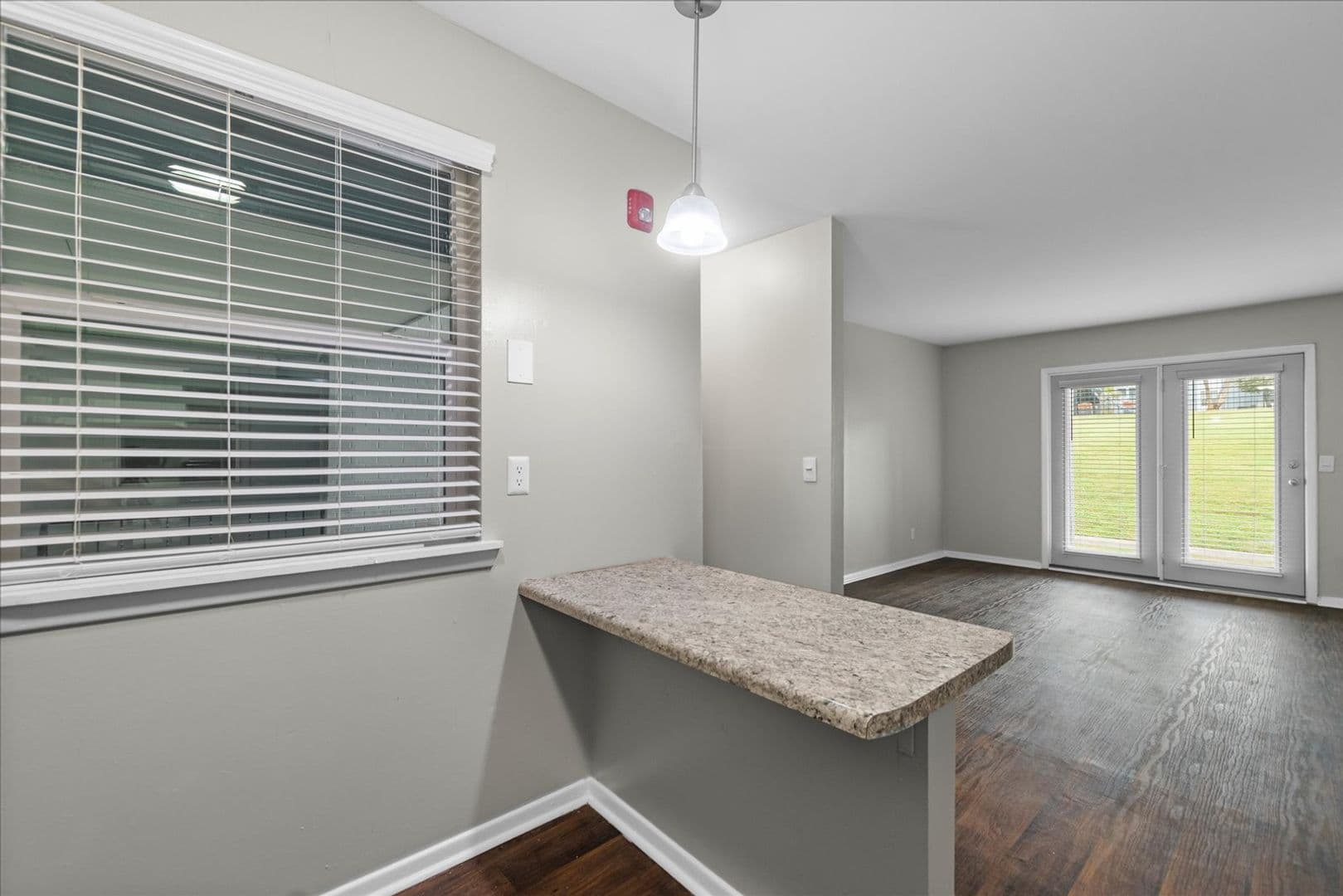 Chattanooga Apartment: 3507 Dayton Blvd.