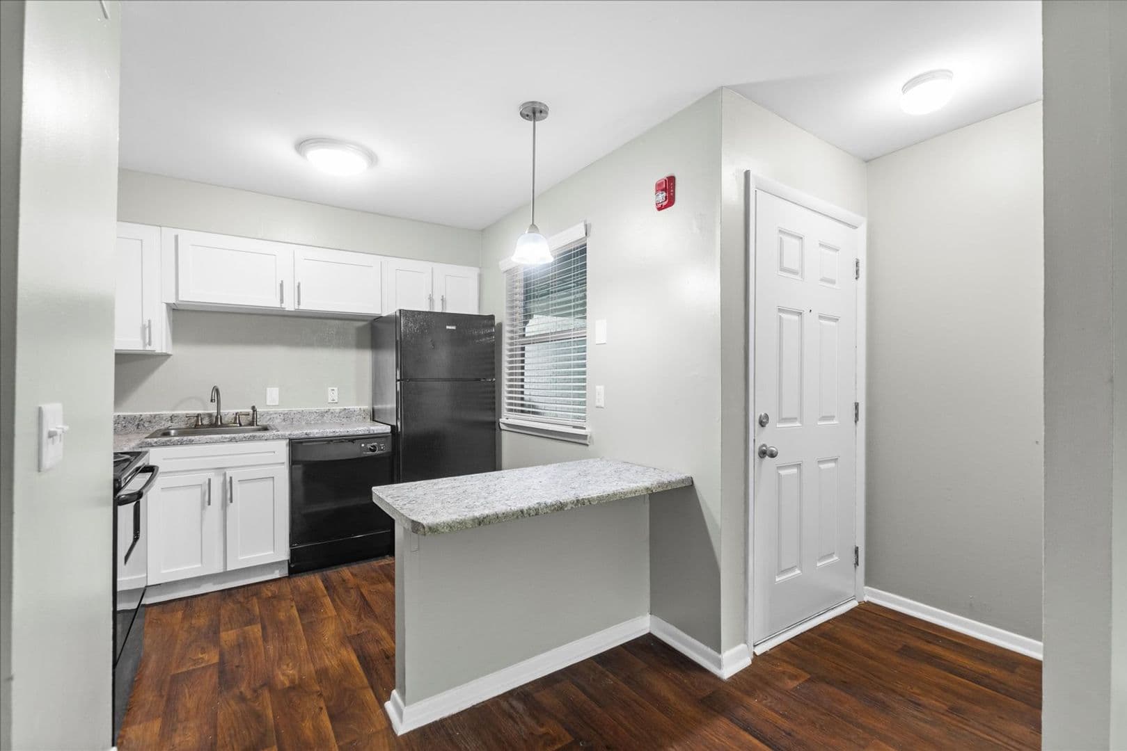 Chattanooga Apartment: 3507 Dayton Blvd.