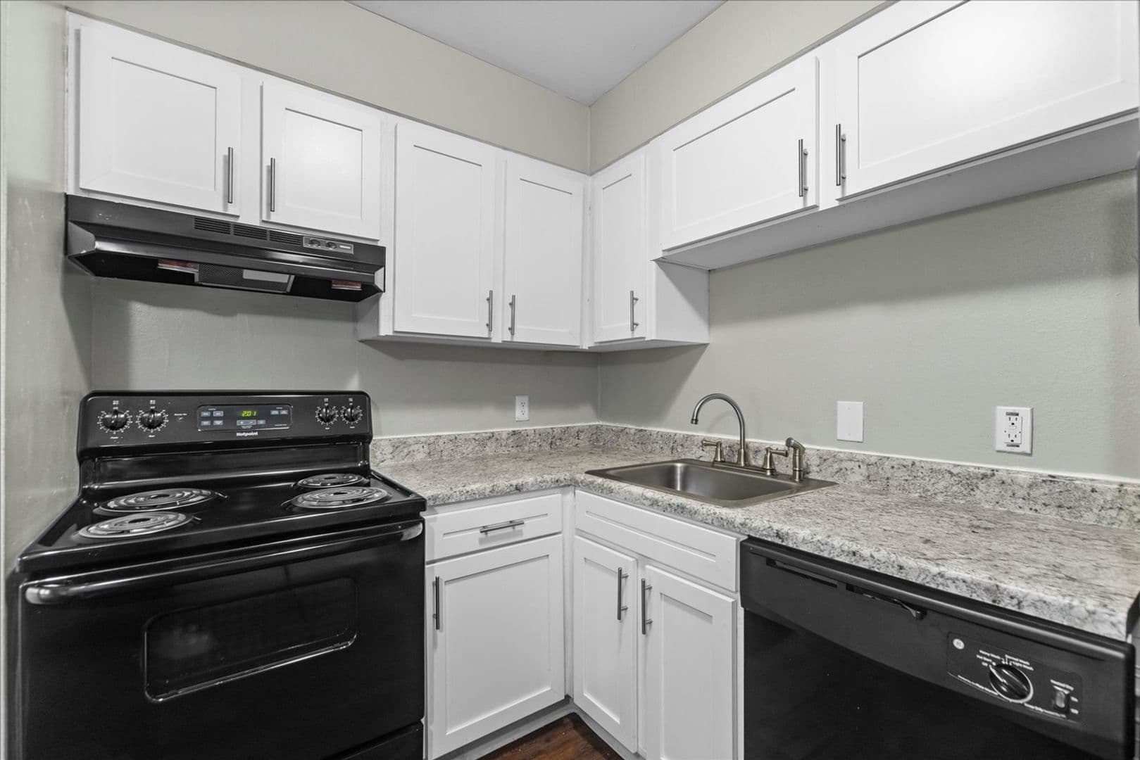 Chattanooga Apartment: 3507 Dayton Blvd.