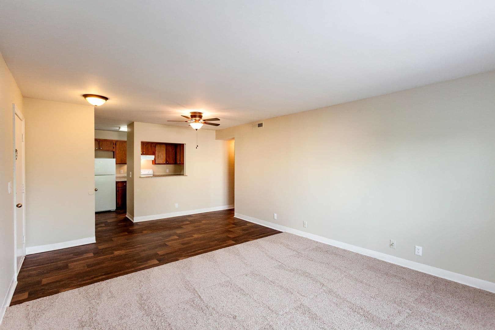 Nashville Apartment: 202 Redd Ct.