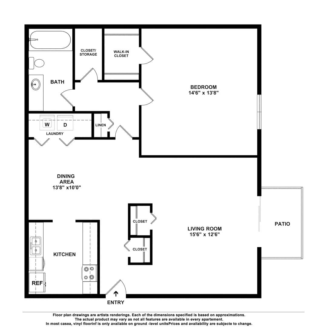 Birmingham Apartment: 1229 Beacon Pkwy E.