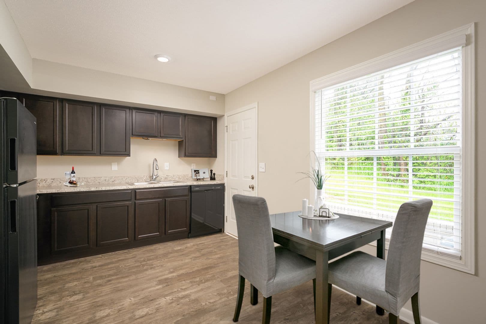Chattanooga Apartment: 145 Ivy Row Ln