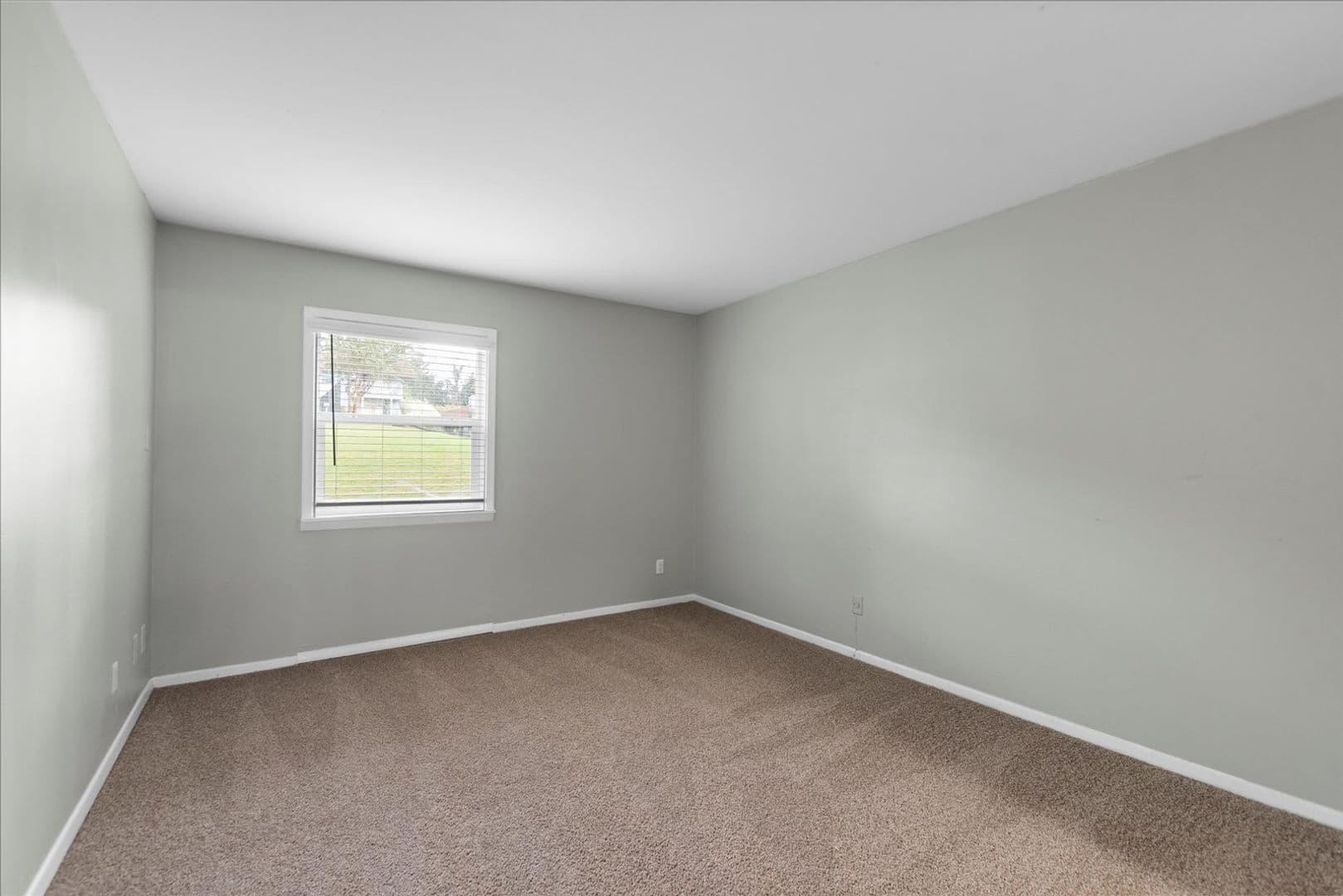 Chattanooga Apartment: 3507 Dayton Blvd.