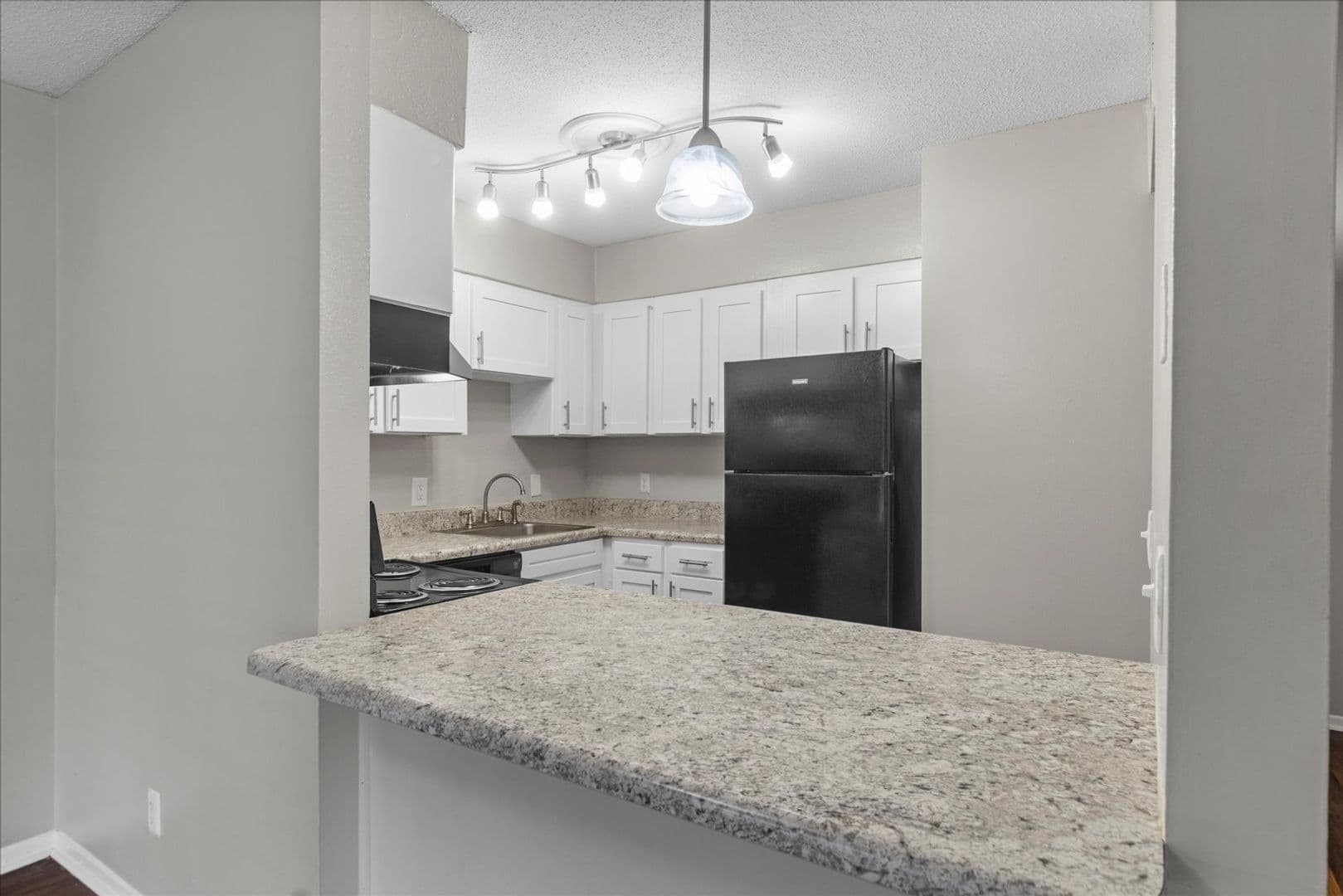 Chattanooga Apartment: 3507 Dayton Blvd.