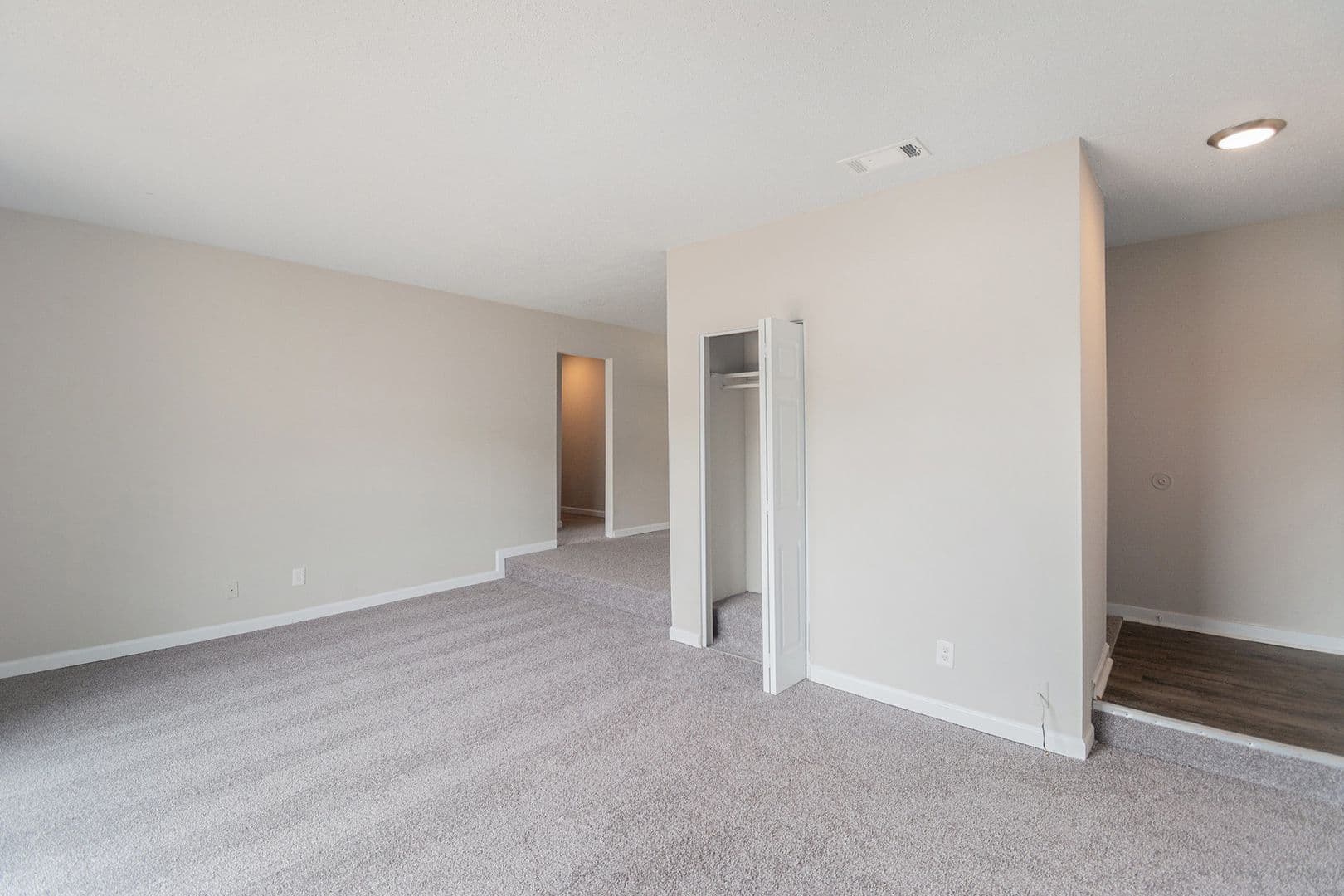 Birmingham Apartment: 1229 Beacon Pkwy E.