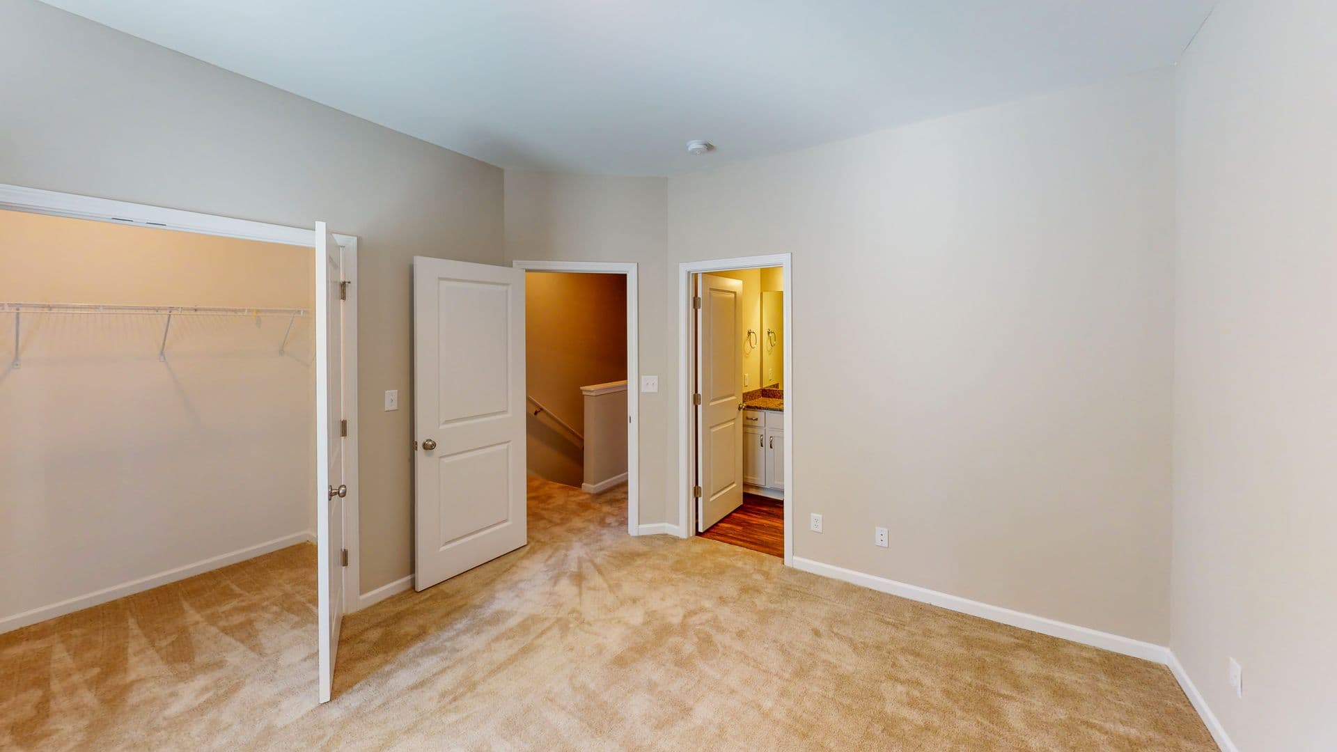 Chattanooga Apartment: 1811 Callio Way