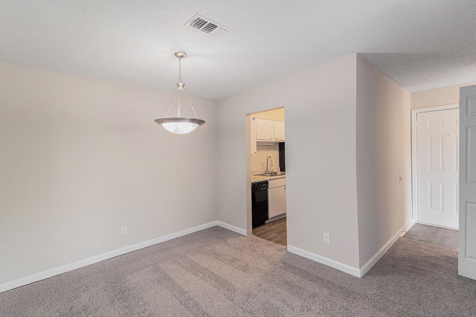 Birmingham Apartment: 1229 Beacon Pkwy E.