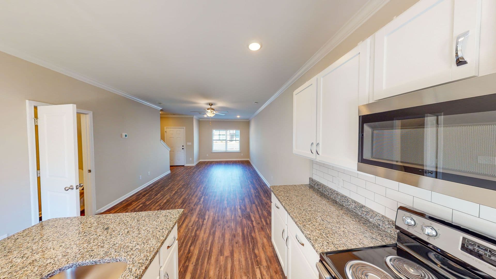 Chattanooga Apartment: 1811 Callio Way