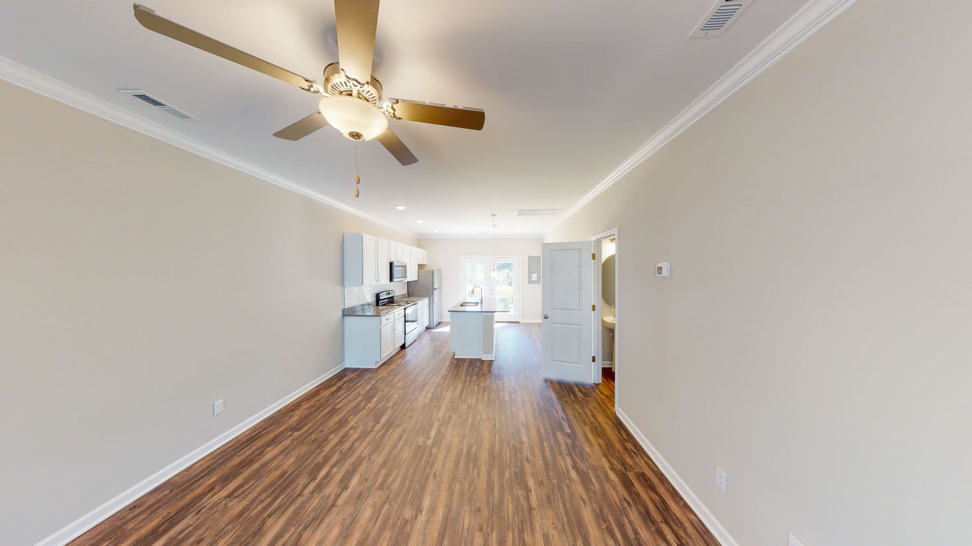 Chattanooga Apartment: 1811 Callio Way