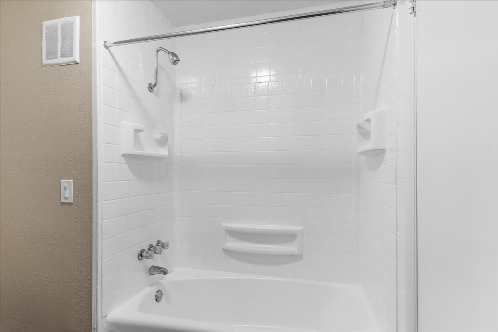 Chattanooga Apartment: 3507 Dayton Blvd.