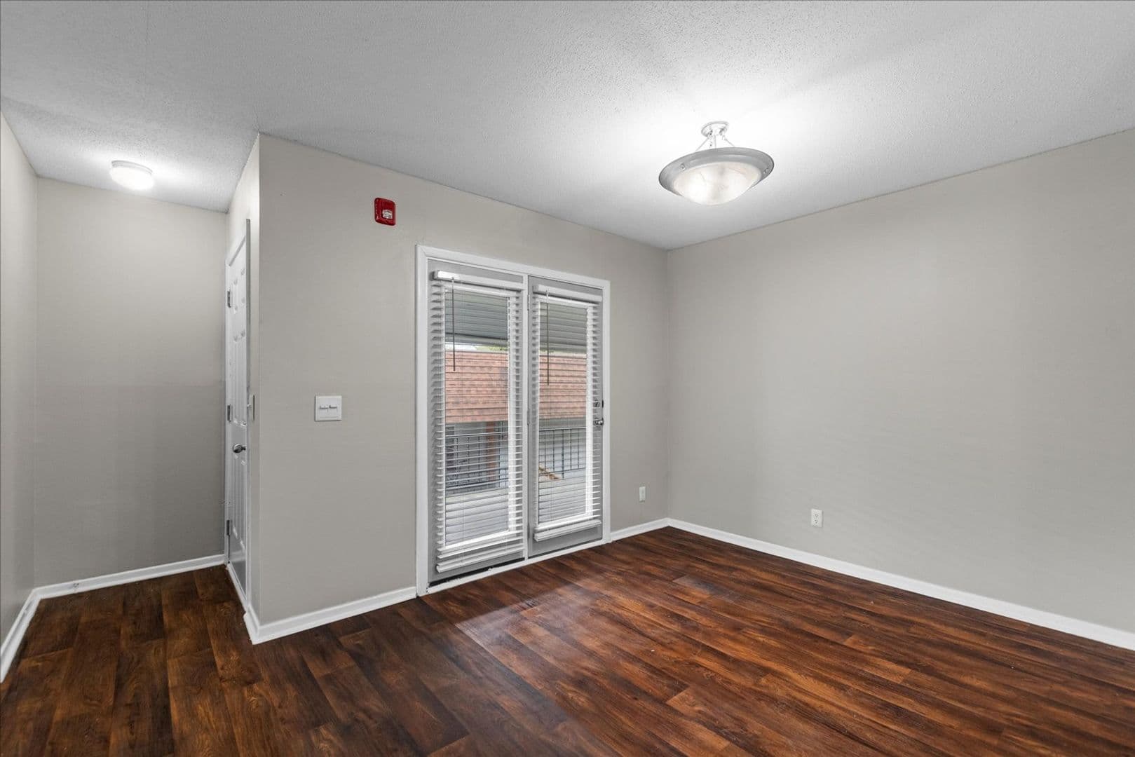 Chattanooga Apartment: 3507 Dayton Blvd.