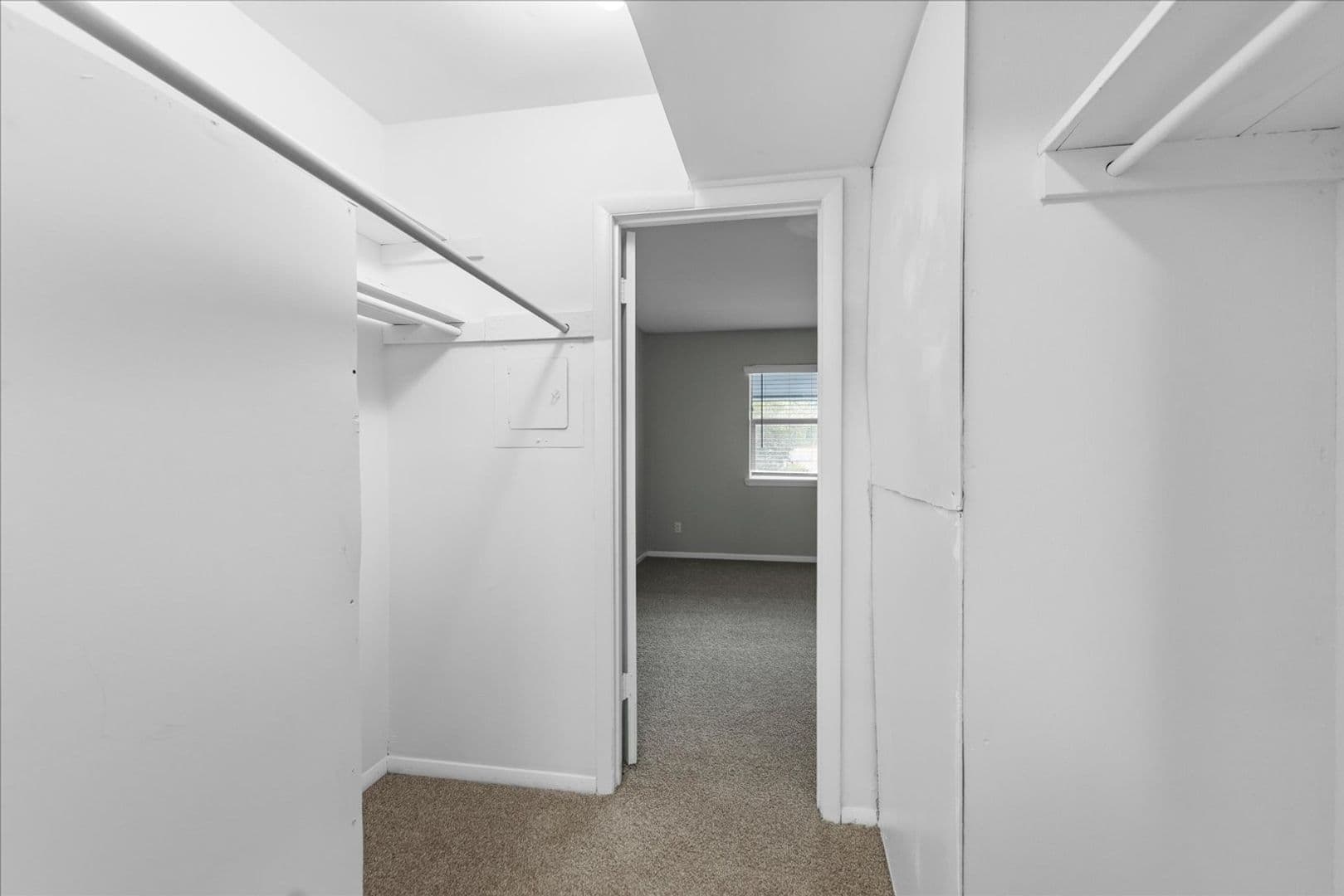 Chattanooga Apartment: 3507 Dayton Blvd.