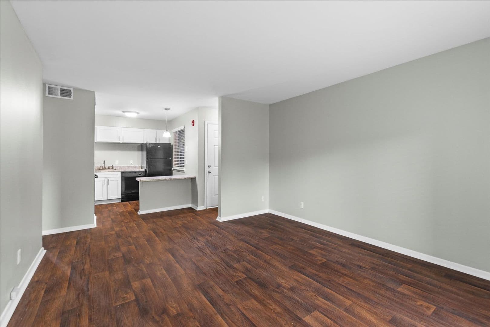 Chattanooga Apartment: 3507 Dayton Blvd.