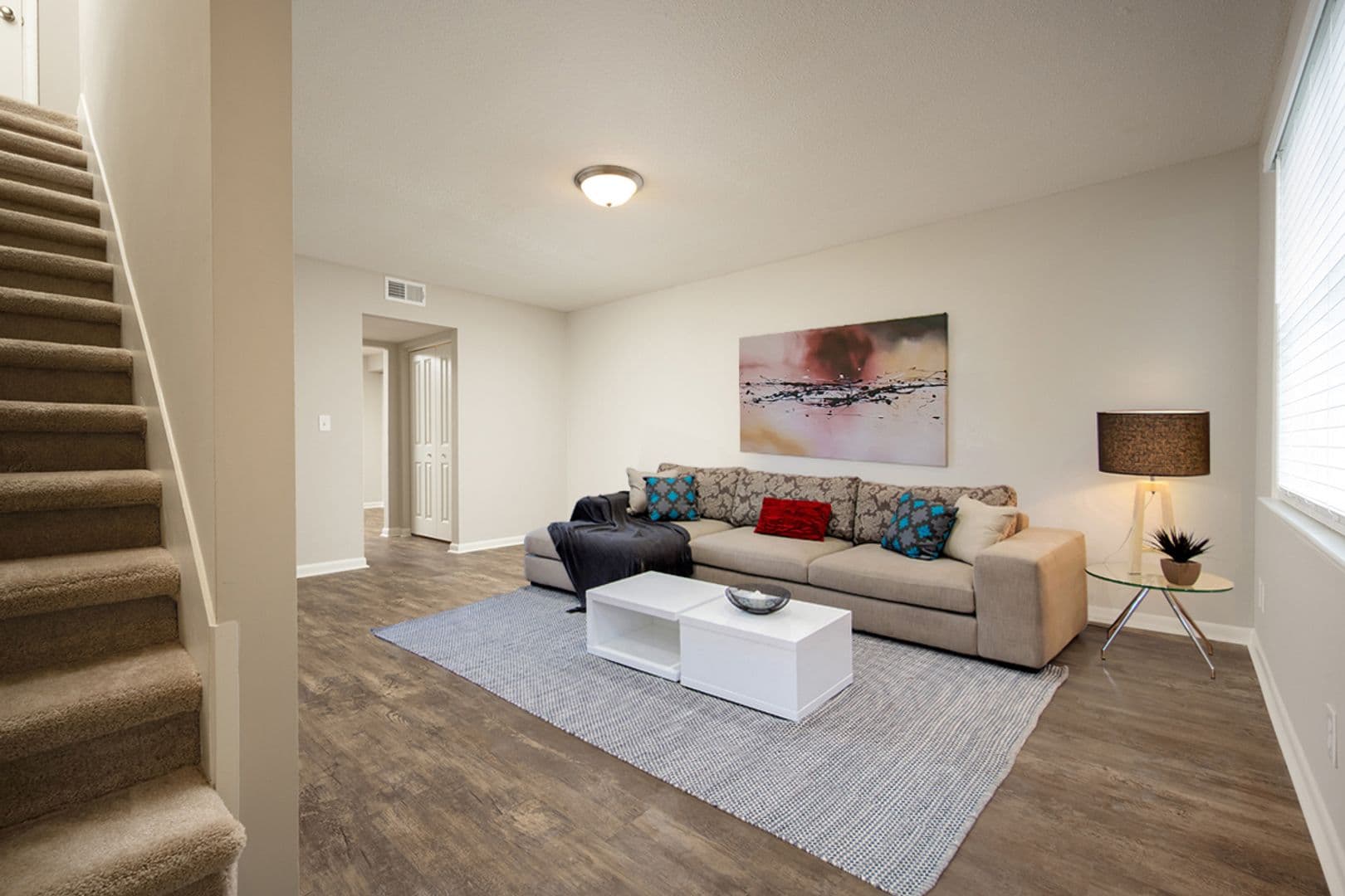 Chattanooga Apartment: 145 Ivy Row Ln