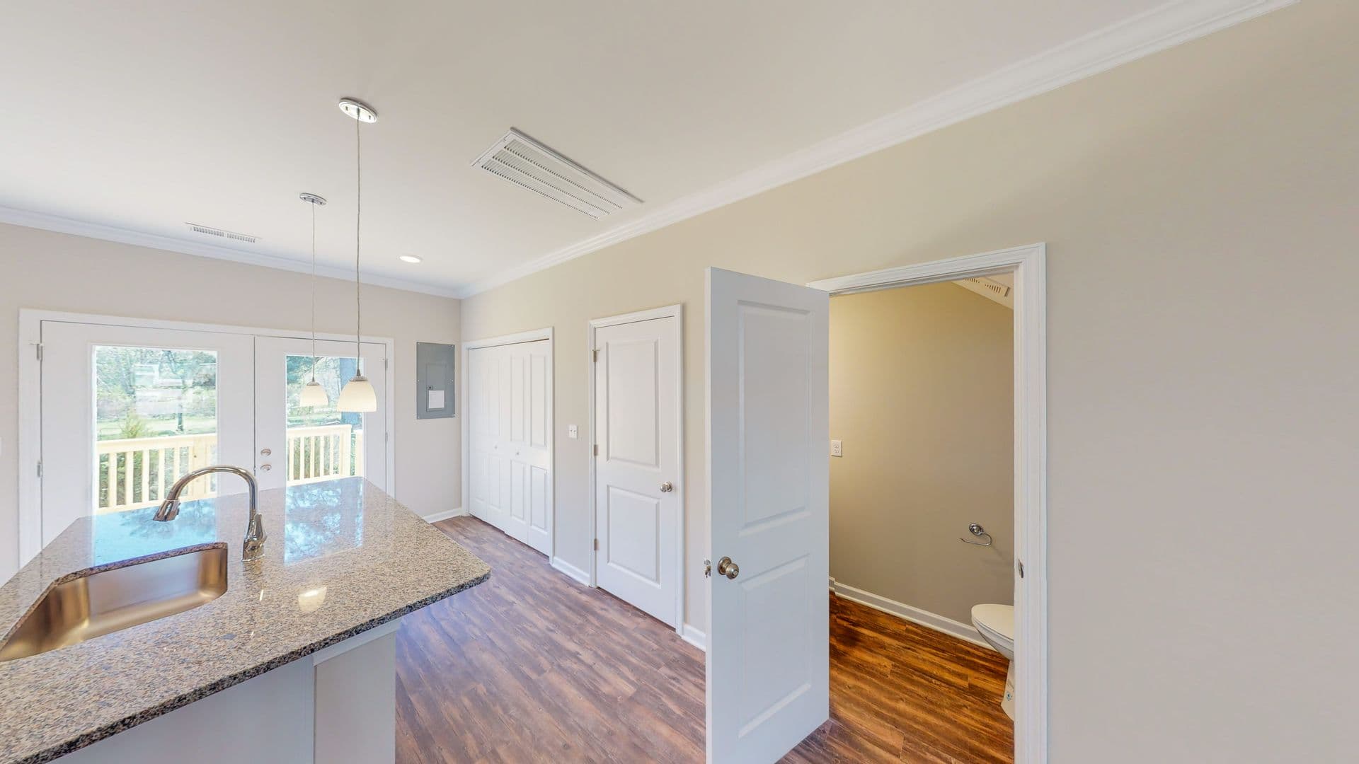Chattanooga Apartment: 1811 Callio Way
