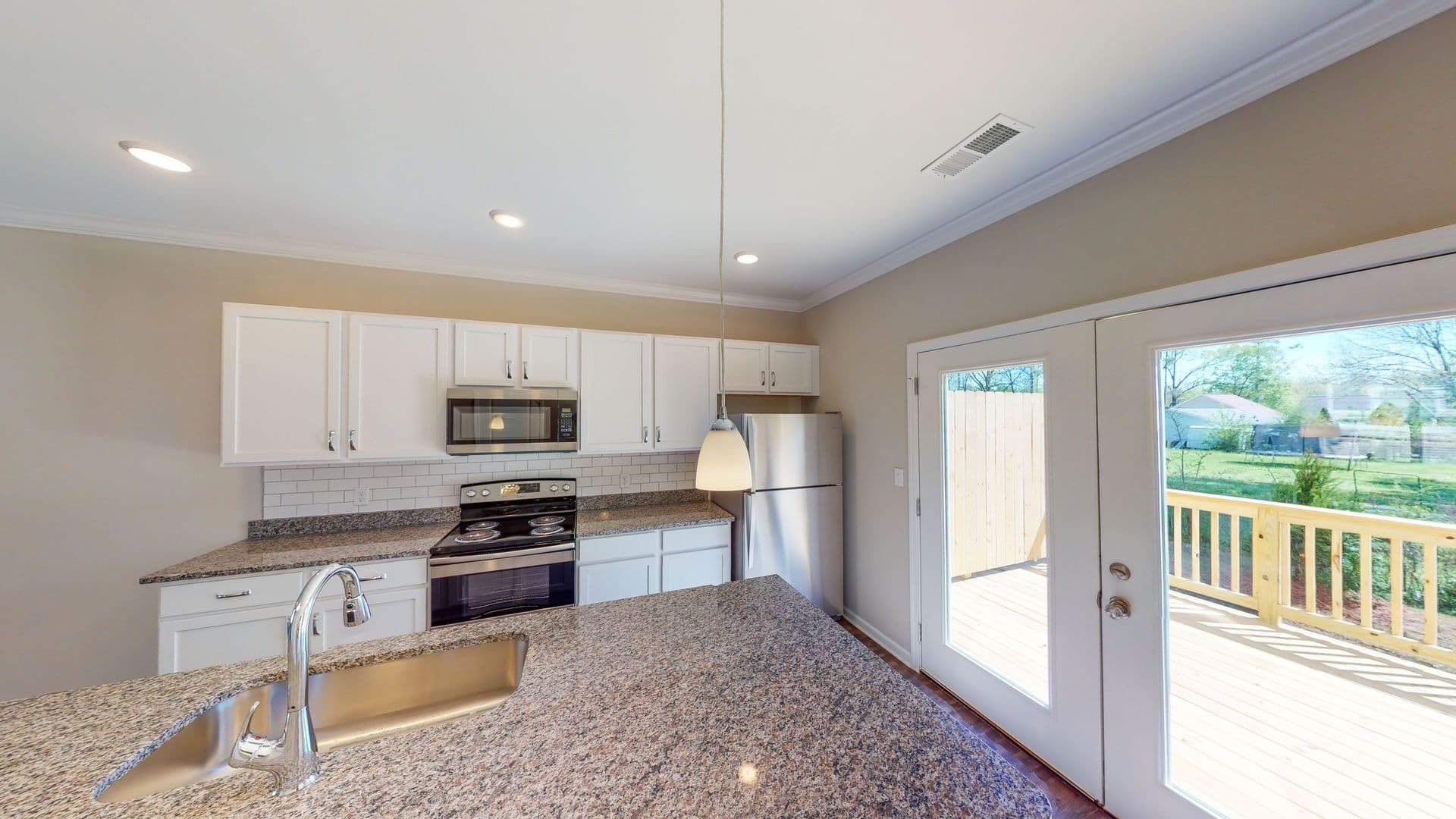 Chattanooga Apartment: 1811 Callio Way
