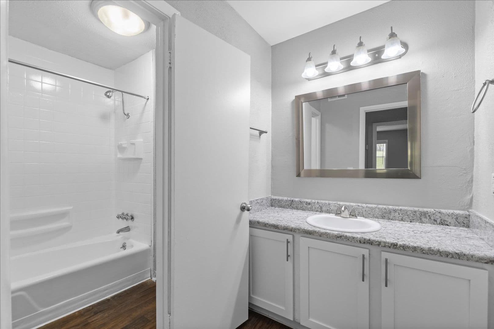 Chattanooga Apartment: 3507 Dayton Blvd.