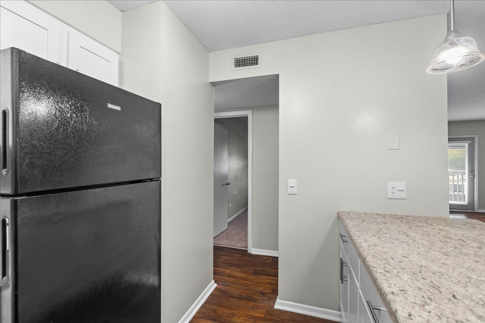Chattanooga Apartment: 3507 Dayton Blvd.