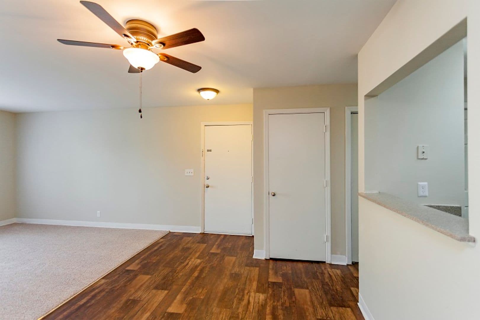 Nashville Apartment: 202 Redd Ct.