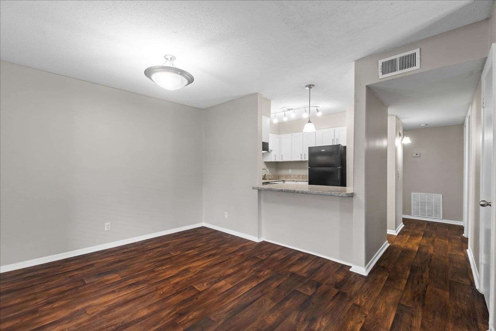 Chattanooga Apartment: 3507 Dayton Blvd.