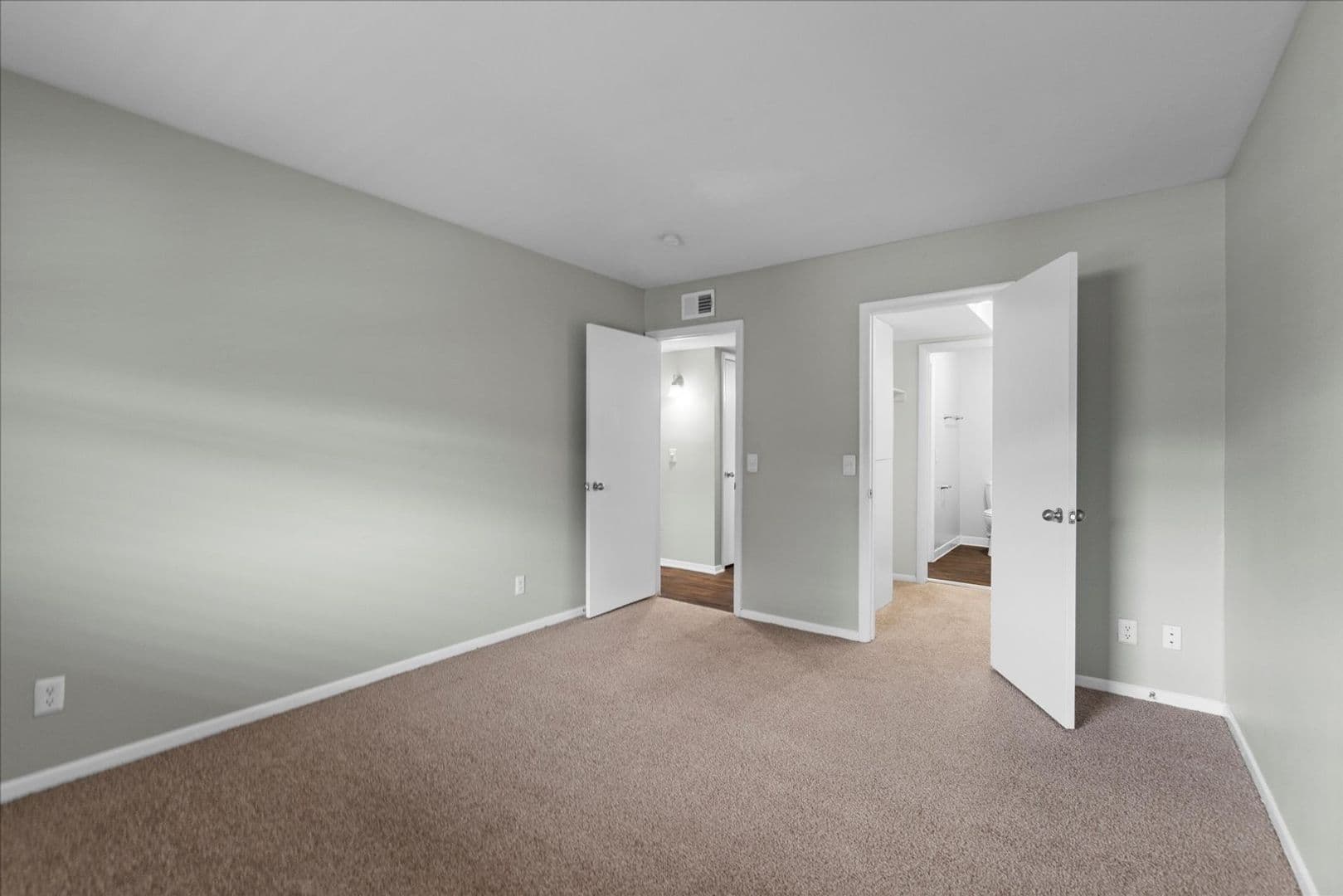 Chattanooga Apartment: 3507 Dayton Blvd.