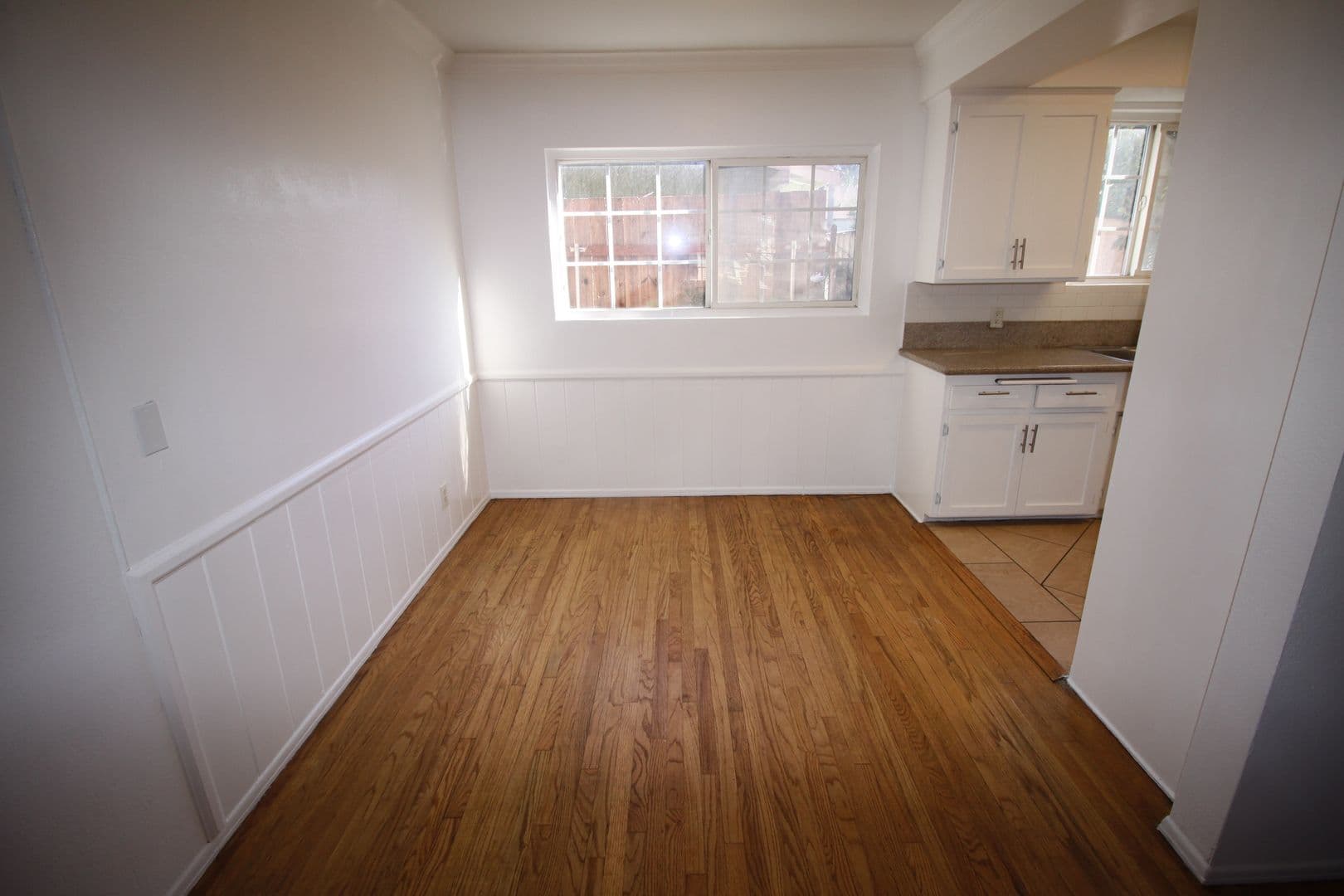 SAN FERNANDO Apartment: 326 MACNEIL ST