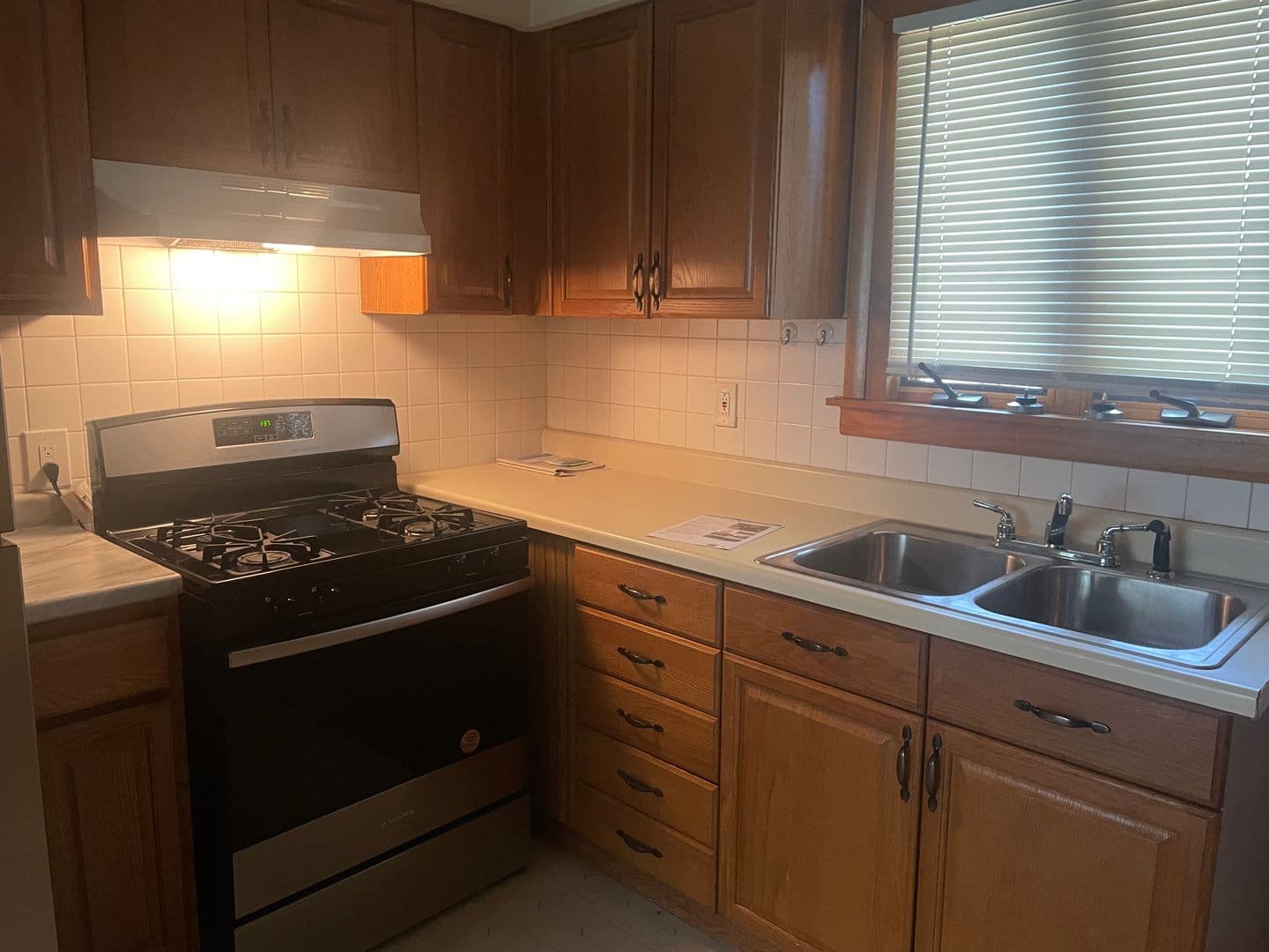 Elyria Apartment: 780 Oberlin-Elyria Rd