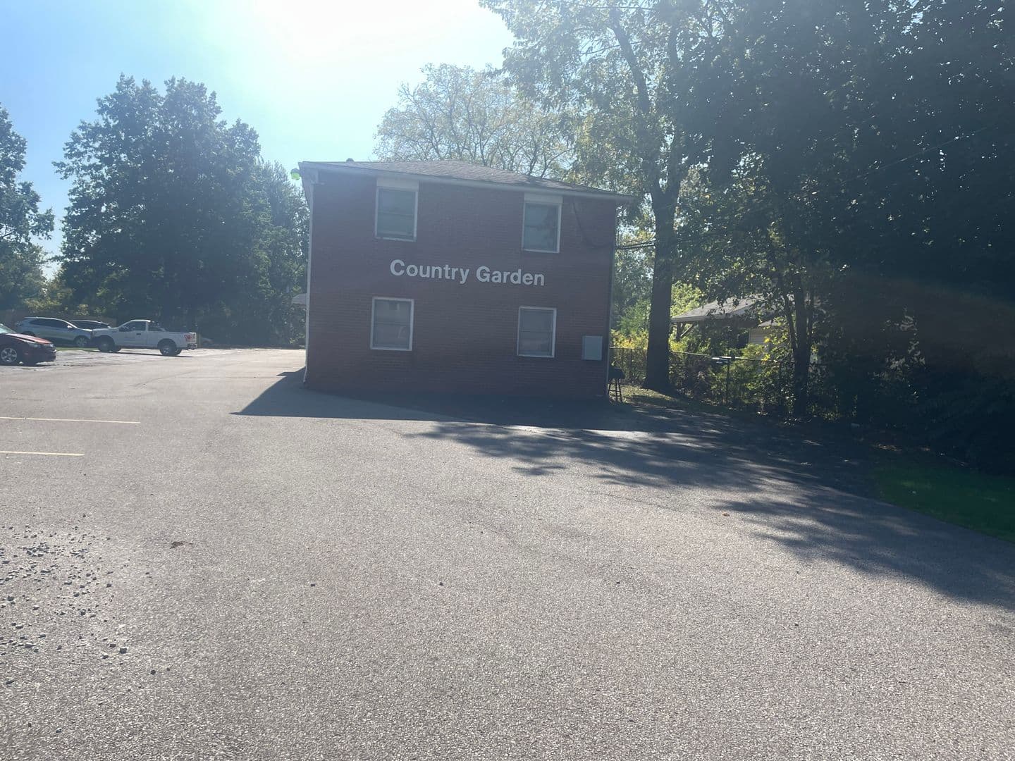 Elyria Apartment: 780 Oberlin-Elyria Rd
