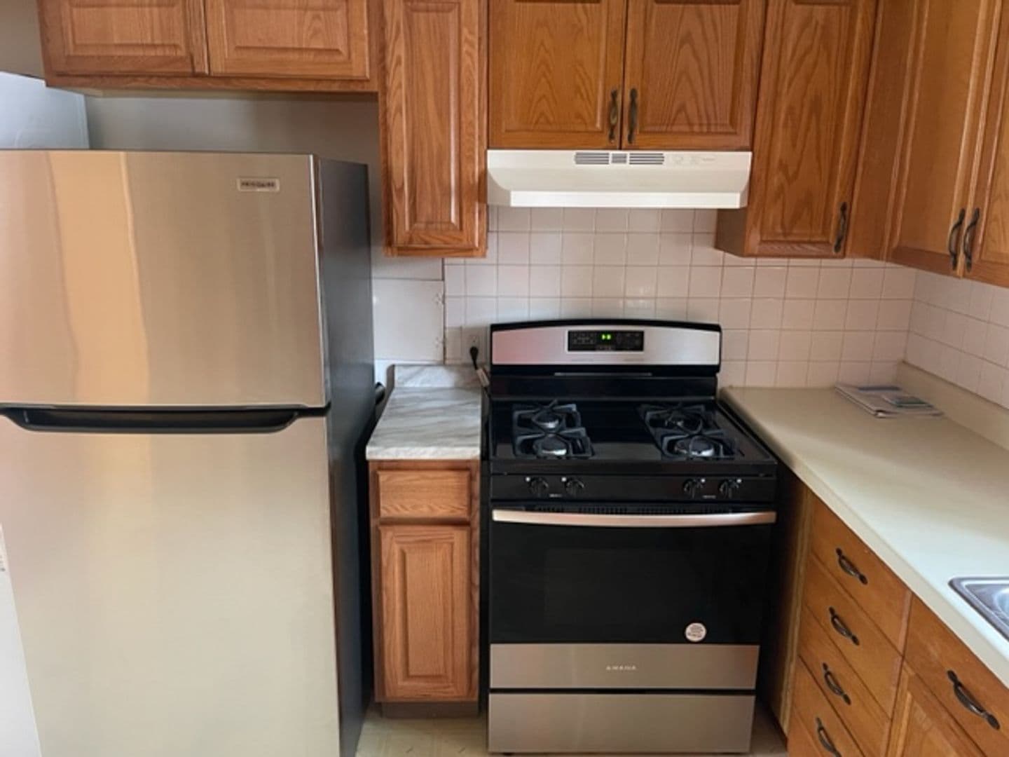 Elyria Apartment: 780 Oberlin-Elyria Rd